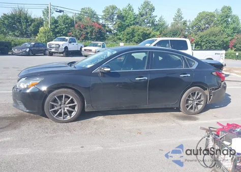 2016 Nissan Altima from USA, damaged, VIN 1N4BL3AP8GC159554